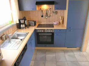 Seeschwalbe 51 - Das Skandinavische Familienhaus für 4 mit Sauna und Whirlpool - Image 5