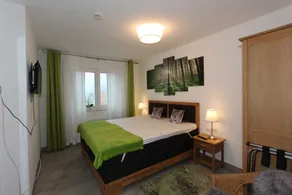 GRA-101 - Apartment with whirlpool for 2-4 persons (HT) - Residence Grafenmatt im - Image 4