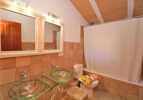 257 Casa Anita ETV10115 by Mallorca Charme - Image 2