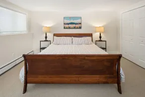 Rummelig Mt Mansfield View Home med Gym & Hot Tub - Perfekt til familieferier - Image 5