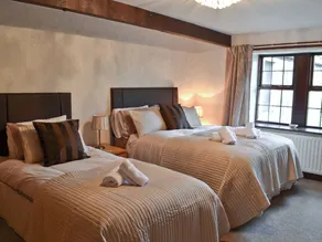 7 Schlafzimmer Unterkunft in Frosterley - Image 5