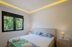 Villa Latina Montenegrin Jewel with Swimming Pool - Image 3
