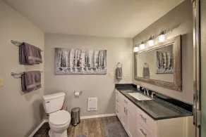Lake Pend Oreille Home w/ Dock & Paddle Boards - Image 4