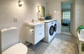 2 Bedroom Awesome Home In Torestorp - Image 2