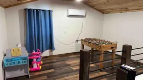 Quiet 2 story Cabin on 32 acres near eleven point river - Image 3