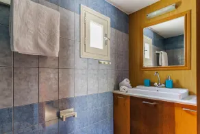 Villa Aloupi - Três Quartos Vila, Dormem 6 - Image 4