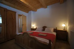 Chalet Pr'Dobravc, con ampio giardino, vicino al lago di Bohinj e al parco del Triglav - Image 5