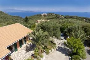 Barbati Panoramic Views By Konnect - Image 5