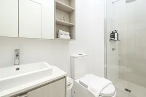 Stunning 2BR loft Maribyrnongfree parkingbalcony - Image 5