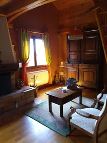 Chalet Jura - Image 2