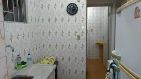 Apartment in front of the beach Vl. Caiçara - Image 4