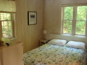Wunderschönes Ferienhaus am Seeufer am Spring River Lake in Maine - Image 4