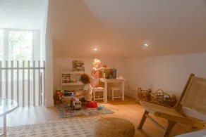 Maison Huberdeau – Design, River, Spa & Tremblant 18 min - Image 3