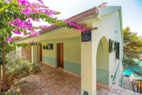 Casa de vacaciones Milko, (15732), Blato, isla de Korcula, Croacia - Image 4