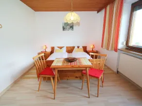 Smuk lejlighed for 4 gæster med WIFI, TV, terrasse og panorama udsigt - Image 3