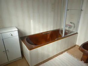 Fully renovated fisherman's cottage 5 minutes from the port - Image 3