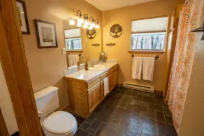 Mt.  Columbia Chalet at Creekside Chalets - Image 3