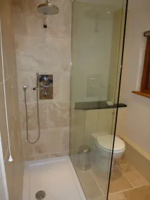 Charming 1 bedroom Granary conversion in the heart of Suffolk - Image 2