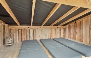 Wunderschönes Haus in Henne mit Sauna - Image 2