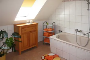Drewnak Roswitha - Holiday apartment - Image 2