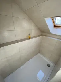 Nuevo y moderno apartamento **** en una zona tranquila - Image 4