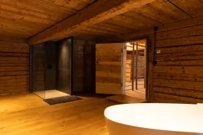 The forester's lodge - historic farm with sauna & pond in the middle of a forest clearing - Image 5