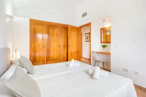 Villa Libra - 350 mts from beach - private pool - Image 4