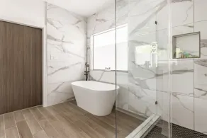 Alim Pad 3: Brand New Modern house near downtown - Image 5