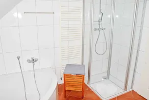 Fewo mit Balkon und Strandkorb am - Image 5