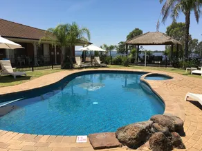 CAPRICORN MOTOR inn - Image 4