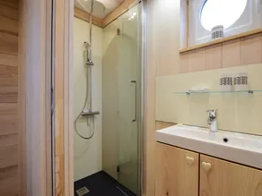 Quaint Mobile Home with Sauna in Vielsalm - Image 4