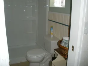 Rose Haven Cottage är ett litet bekvämt hem. I hjärtat av Montrose. - Image 3