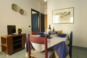 Appartement à 10 mètres de la mer pour 4 personnes au centre, wi-fi gratuit - Image 5