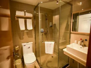 GreenTree Inn Anshun Guansuo Avenue Hotel - Image 3
