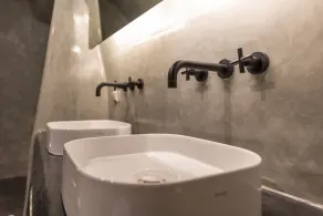 NK Cave House Villa - Image 4