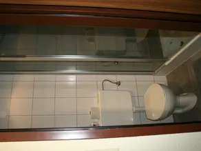 Precioso apartamento para 4 personas con WIFI, TV, patio, mascotas permitida y vista panorámica - Image 5