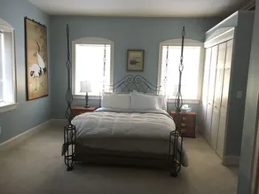 Historic Bakery House on Great Diamond Island with Lots of Charm - Image 4
