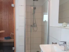 47.5.S Waterkant - Cozy, high-quality vacation apartment, own sauna, south-facing, - Image 3