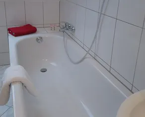 Fewo Holbeinstr 8 - 2 Schlafzimmer P - Image 3