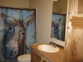 Crazy Woman Cottage #2 - Image 3