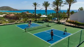 Abuelo: Premium Oceanfront 2-bed, 2-bath villa with private - Image 3