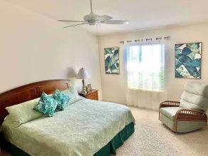 Animaux acceptés 2/2 w / voiturette de golf gratuite près de Sumter Landing. 15% de réduction en mai<br> - Image 4