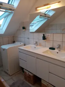 Appartement  spacieux et confortable  entre Strasbourg  et Colmar - Image 5