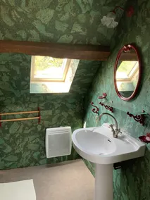 A charming Domaine de La Béchetière, located 2h15 from Paris! - Image 3