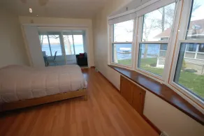 Lake House avec Sandy Beach et couchers de soleil incroyables - Image 4