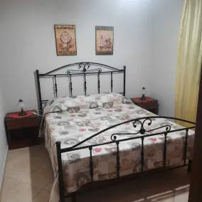 Deliziosa casa vacanze in villa in Loc. S. Marco - Sciacca Sicilia - Image 3