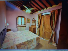 Tuscan farmhouse at the gates of Chianti - Image 2