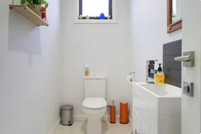 Geräumige Familienausflüge Indoor / Outdoor-Leben in der Nähe von Einkaufsmöglichkeiten und Weingütern am Strand - Image 5