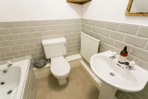 Sea Bell – ein Ferienhaus an der Küste mit Platz für 6 Gäste in 3 Schlafzimmern - Image 4