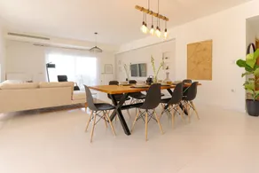 Blue Sky Villa in Crete - Image 4